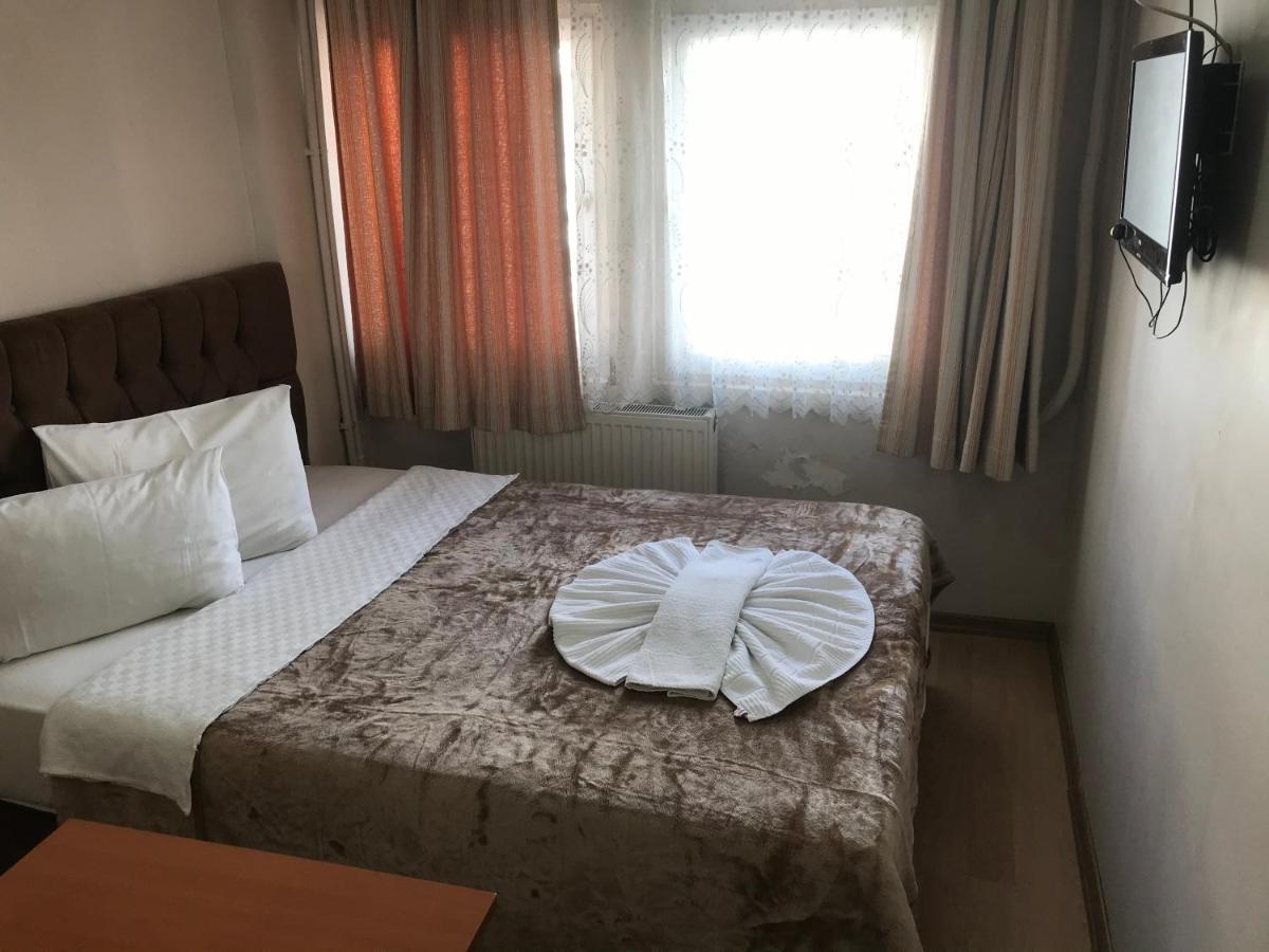 Oeruen Hotel Provincia di Provincia di Istanbul Esterno foto