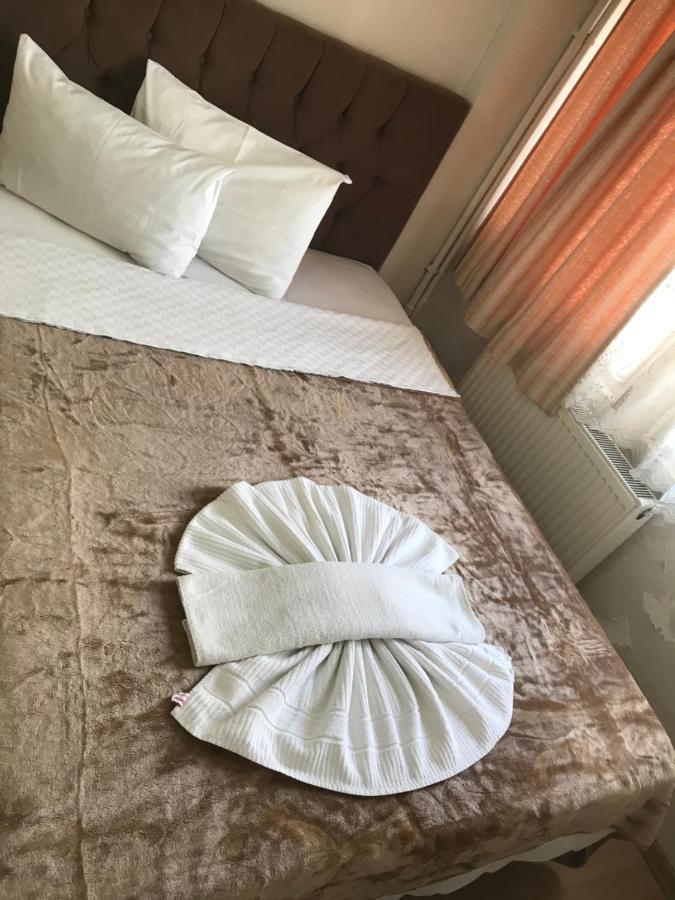 Oeruen Hotel Provincia di Provincia di Istanbul Esterno foto