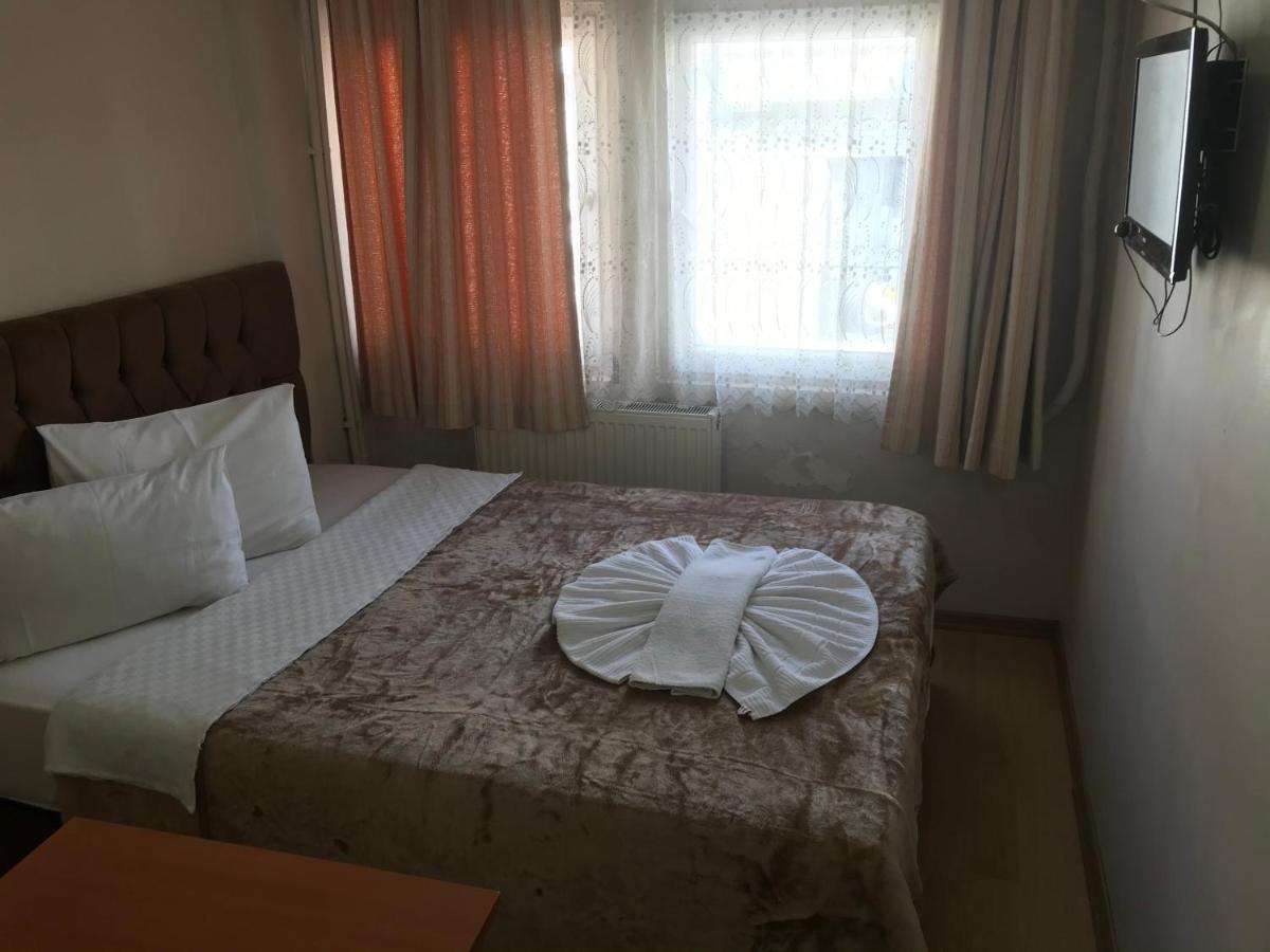 Oeruen Hotel Provincia di Provincia di Istanbul Esterno foto