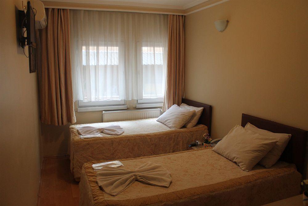 Oeruen Hotel Provincia di Provincia di Istanbul Esterno foto