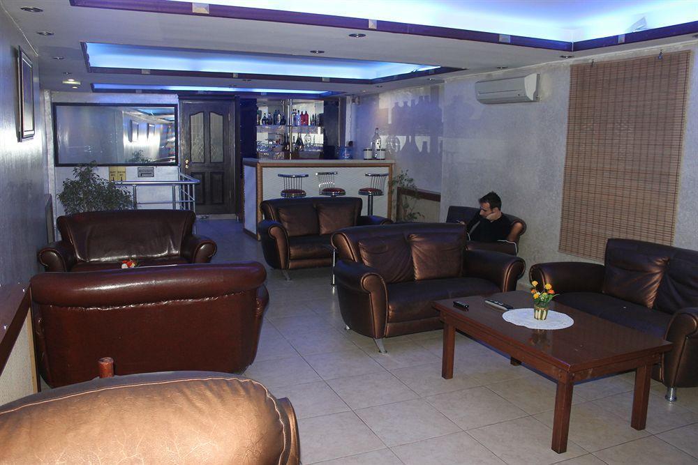 Oeruen Hotel Provincia di Provincia di Istanbul Esterno foto