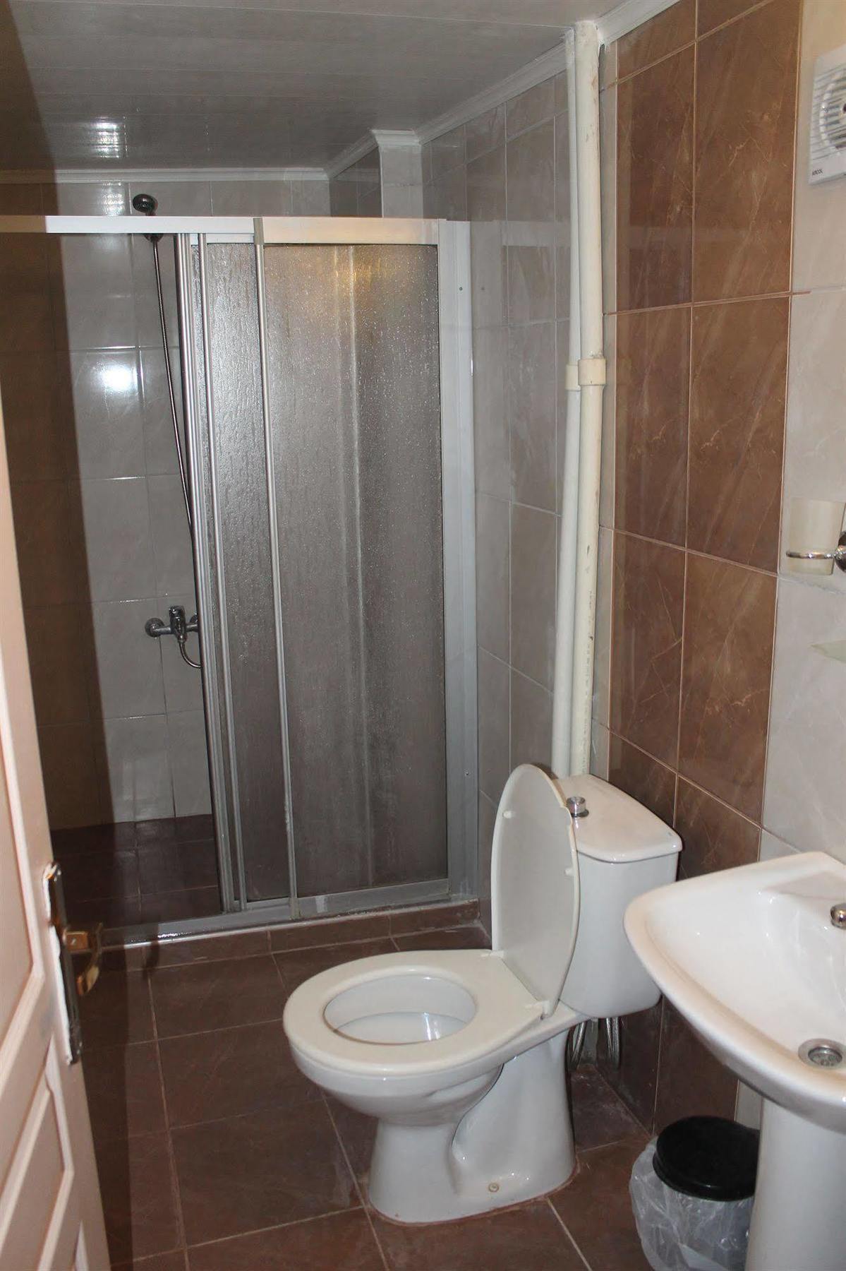 Oeruen Hotel Provincia di Provincia di Istanbul Esterno foto