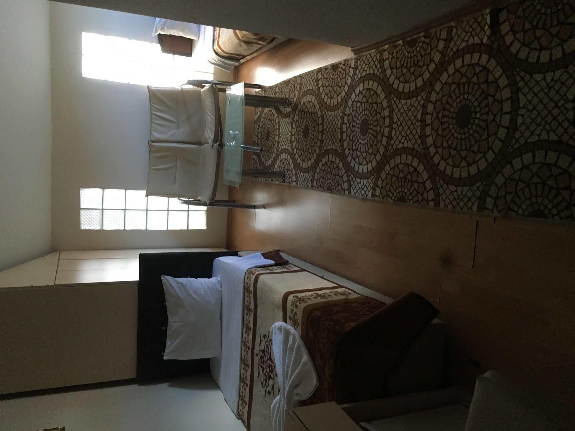 Oeruen Hotel Provincia di Provincia di Istanbul Esterno foto