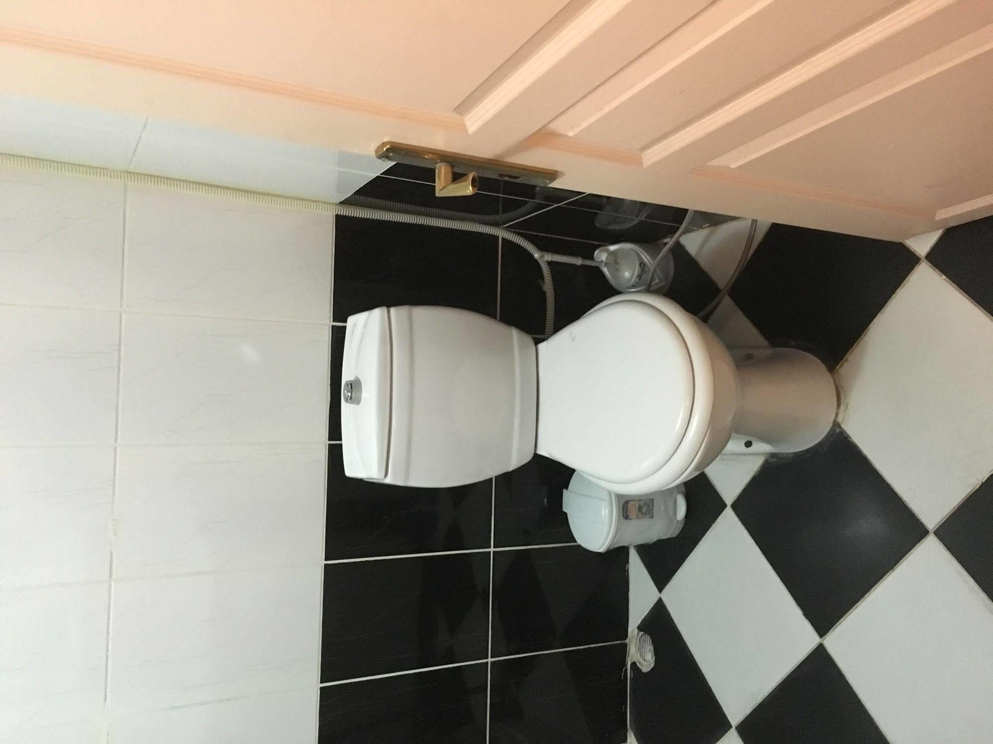 Oeruen Hotel Provincia di Provincia di Istanbul Esterno foto
