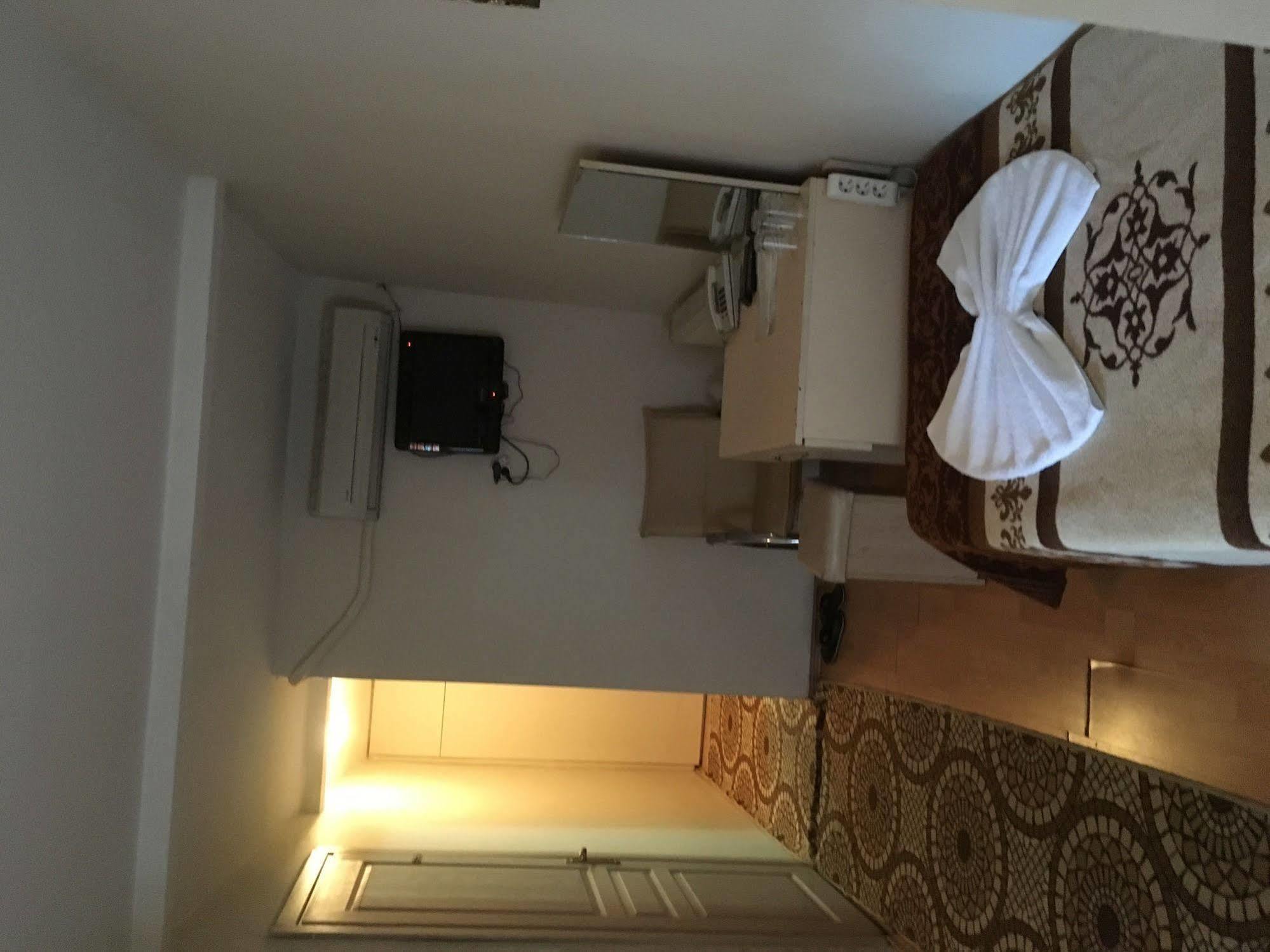 Oeruen Hotel Provincia di Provincia di Istanbul Esterno foto